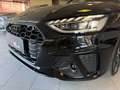 Audi A4 A4 Avant 40 TDI quattro S tronic S line edition Nero - thumbnail 5