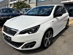 Peugeot 308 2.0 BlueHDi 150ch S