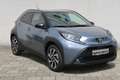Toyota Aygo X Teamplayer Grau - thumbnail 7