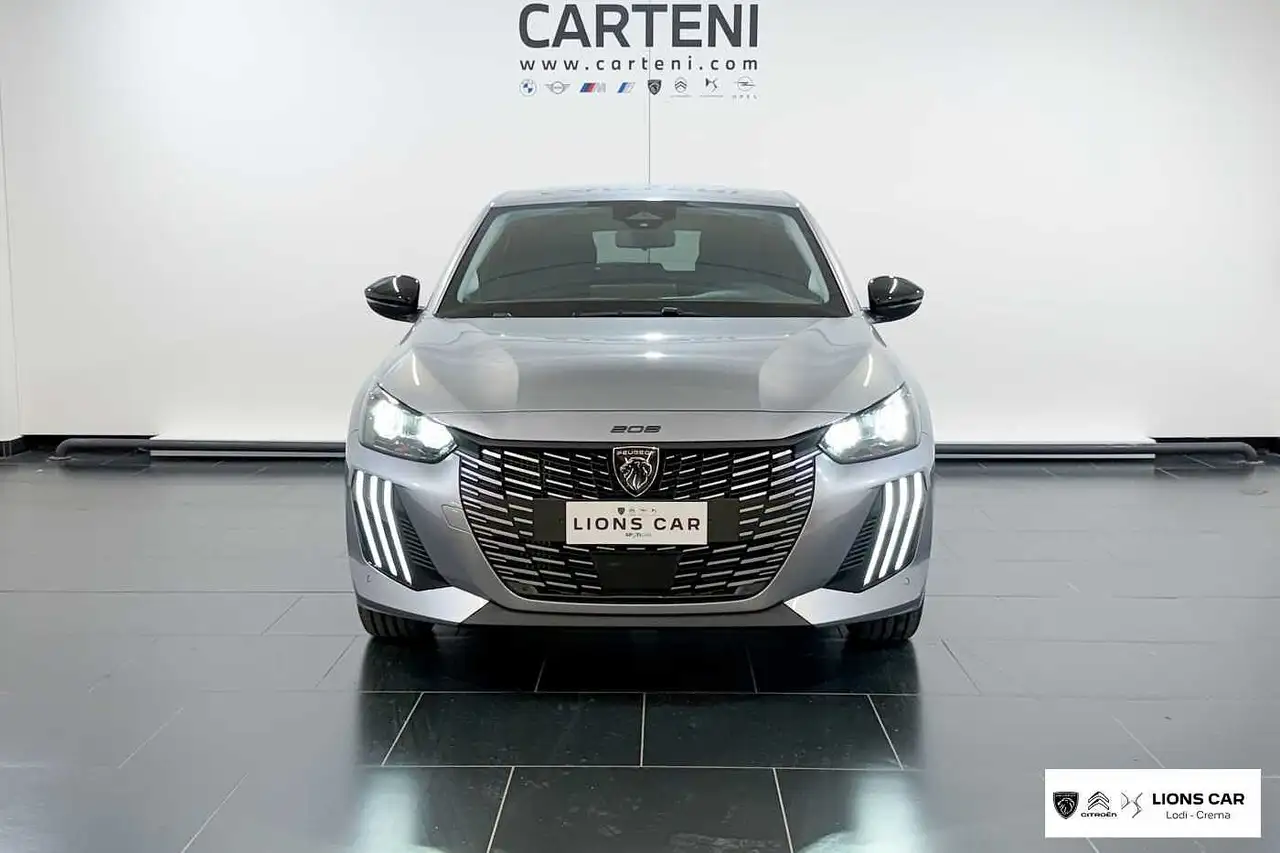 Peugeot 208 2026