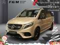 Mercedes-Benz V 250 d AMG AVANTGARDE EDT. Lang Burm|TWA|360 Silber - thumbnail 1