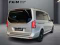 Mercedes-Benz V 250 d AMG AVANTGARDE EDT. Lang Burm|TWA|360 Silber - thumbnail 4