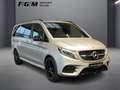 Mercedes-Benz V 250 d AMG AVANTGARDE EDT. Lang Burm|TWA|360 Silber - thumbnail 5