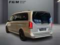 Mercedes-Benz V 250 d AMG AVANTGARDE EDT. Lang Burm|TWA|360 Silber - thumbnail 3