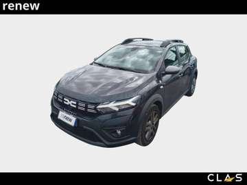 Sandero Streetway 1.0 tce Comfort Eco-g 100cv 5 marce