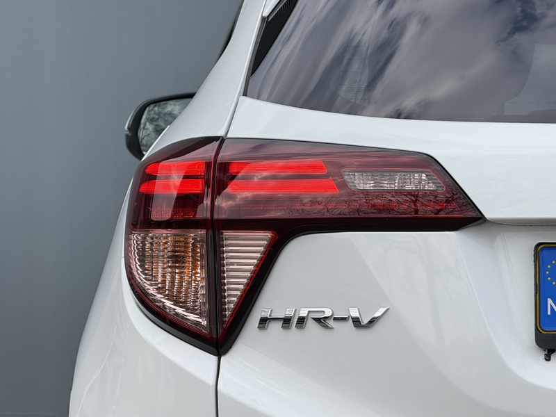 Honda HR-V BWJ 2016 | 1.5 i-VTEC 131PK Executive | PANO DAK | — photo 20