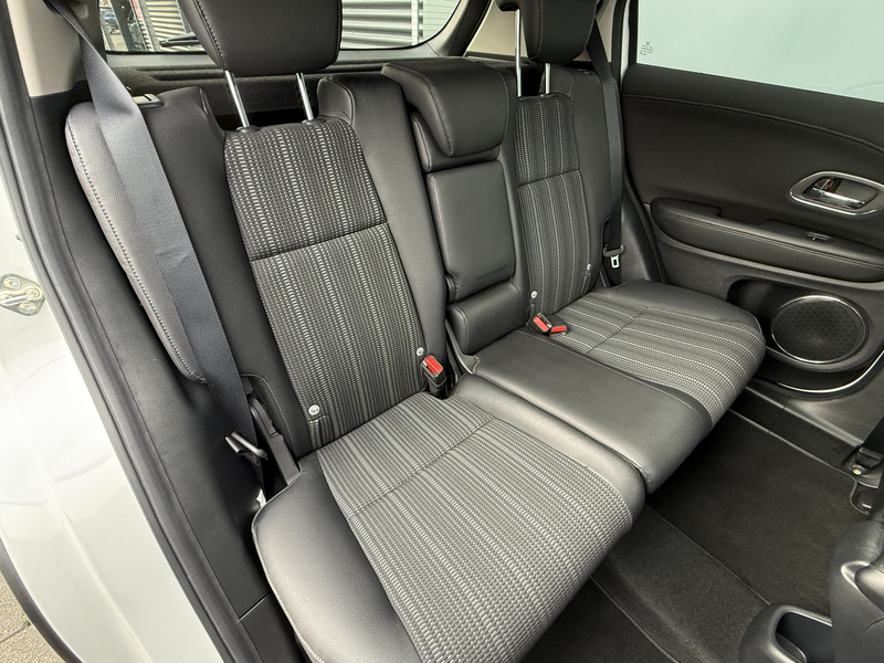 Honda HR-V BWJ 2016 | 1.5 i-VTEC 131PK Executive | PANO DAK | — photo 37