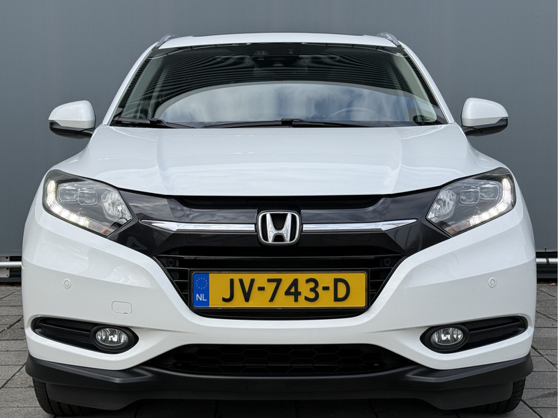 Honda HR-V BWJ 2016 | 1.5 i-VTEC 131PK Executive | PANO DAK | — photo 25