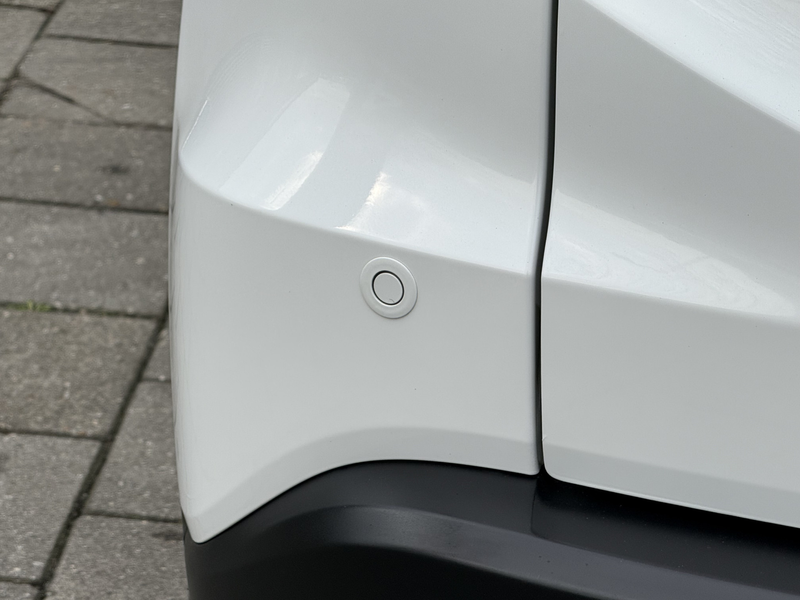Honda HR-V BWJ 2016 | 1.5 i-VTEC 131PK Executive | PANO DAK | — photo 19