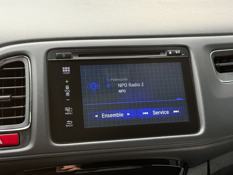 Honda HR-V BWJ 2016 | 1.5 i-VTEC 131PK Executive | PANO DAK | — photo 35