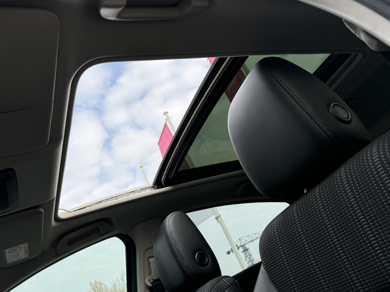 Honda HR-V BWJ 2016 | 1.5 i-VTEC 131PK Executive | PANO DAK | — photo 5