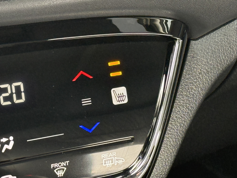 Honda HR-V BWJ 2016 | 1.5 i-VTEC 131PK Executive | PANO DAK | — photo 16