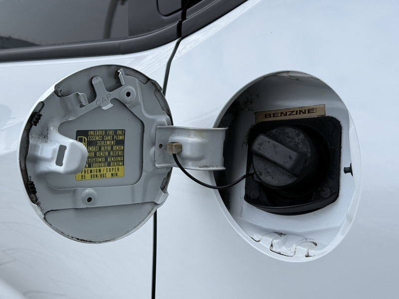 Honda HR-V BWJ 2016 | 1.5 i-VTEC 131PK Executive | PANO DAK | — photo 40