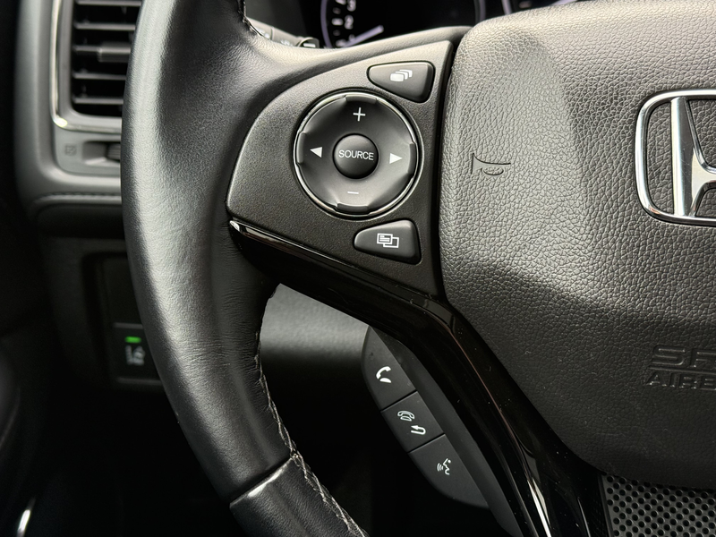 Honda HR-V BWJ 2016 | 1.5 i-VTEC 131PK Executive | PANO DAK | — photo 8