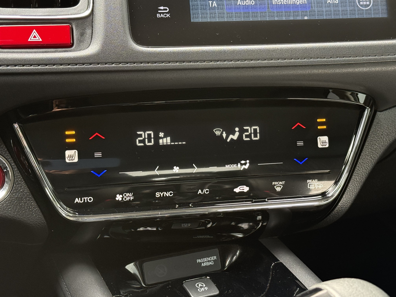 Honda HR-V BWJ 2016 | 1.5 i-VTEC 131PK Executive | PANO DAK | — photo 15