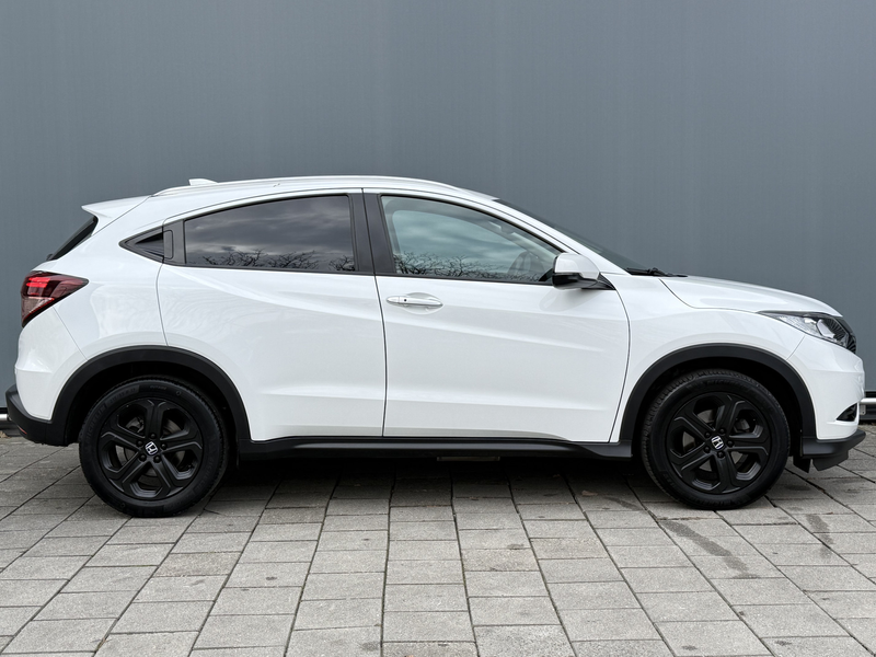 Honda HR-V BWJ 2016 | 1.5 i-VTEC 131PK Executive | PANO DAK | — photo 36