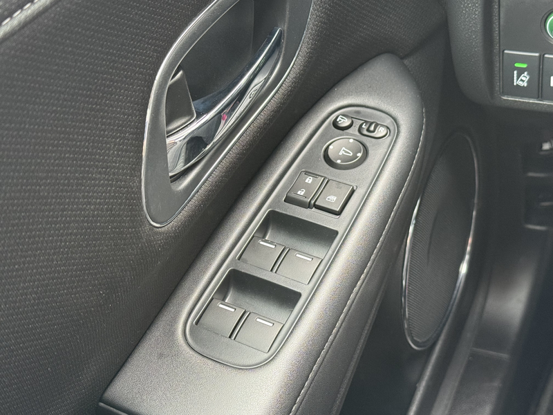Honda HR-V BWJ 2016 | 1.5 i-VTEC 131PK Executive | PANO DAK | — photo 28