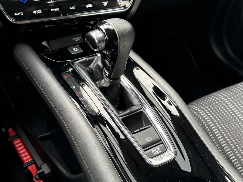 Honda HR-V BWJ 2016 | 1.5 i-VTEC 131PK Executive | PANO DAK | — photo 17