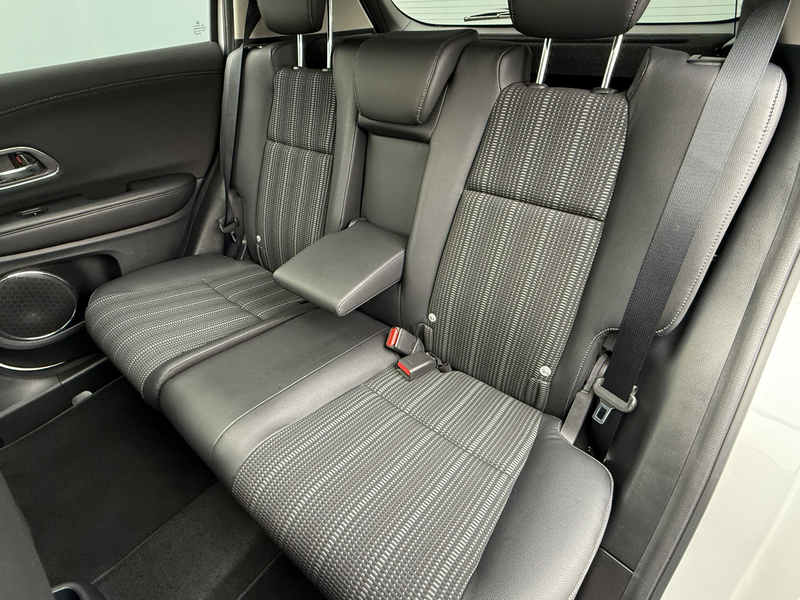 Honda HR-V BWJ 2016 | 1.5 i-VTEC 131PK Executive | PANO DAK | — photo 6