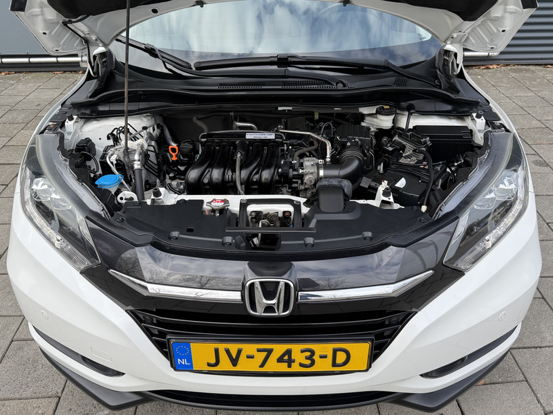 Honda HR-V BWJ 2016 | 1.5 i-VTEC 131PK Executive | PANO DAK | — photo 24