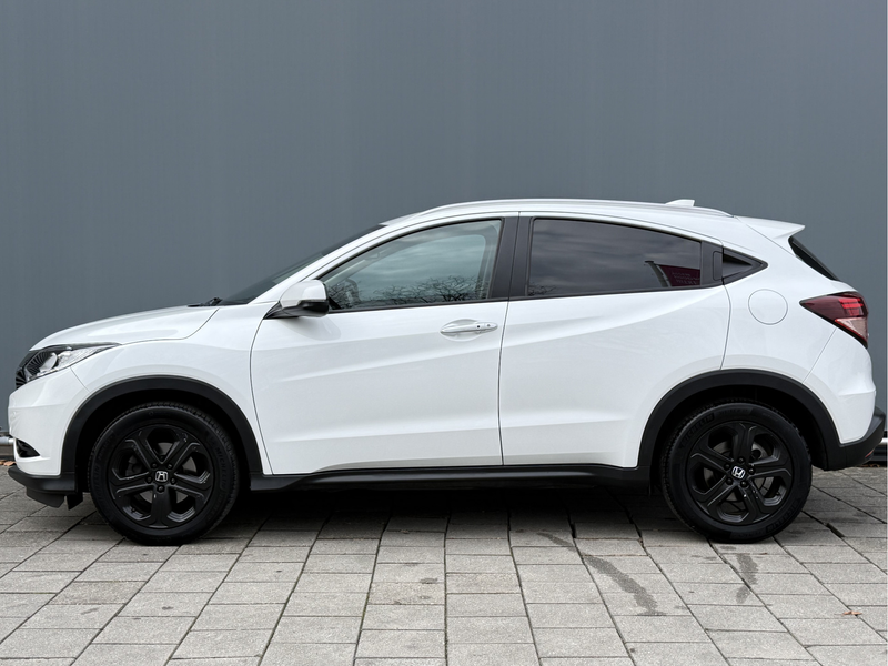 Honda HR-V BWJ 2016 | 1.5 i-VTEC 131PK Executive | PANO DAK | — photo 7