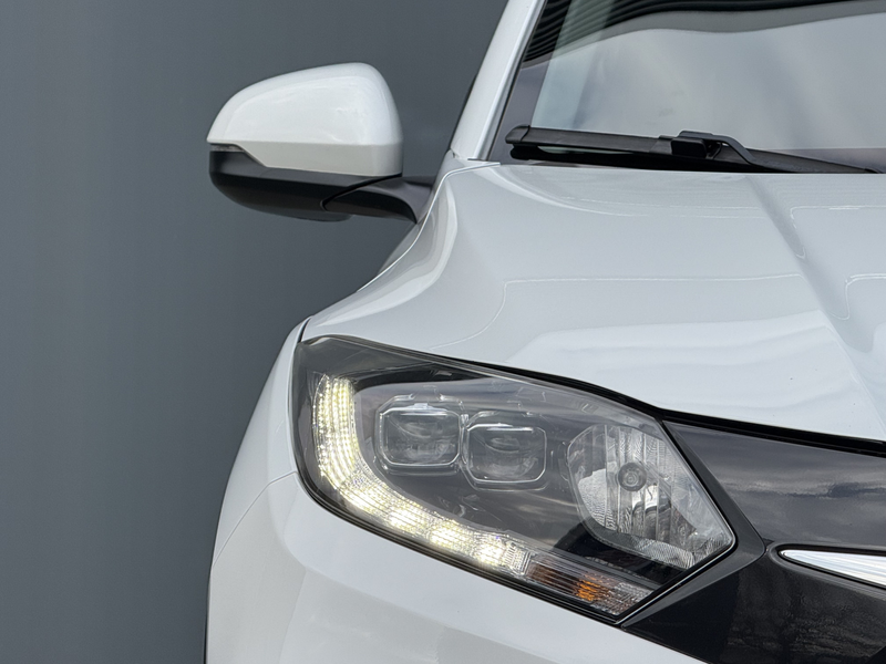 Honda HR-V BWJ 2016 | 1.5 i-VTEC 131PK Executive | PANO DAK | — photo 23