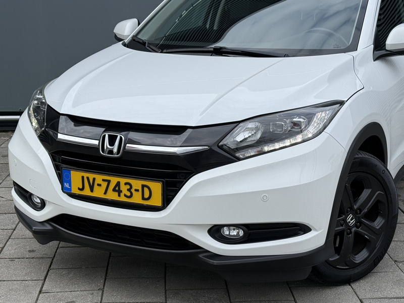 Honda HR-V BWJ 2016 | 1.5 i-VTEC 131PK Executive | PANO DAK | — photo 26