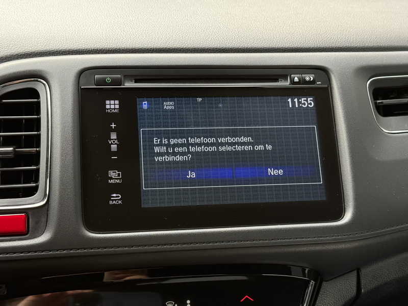 Honda HR-V BWJ 2016 | 1.5 i-VTEC 131PK Executive | PANO DAK | — photo 34