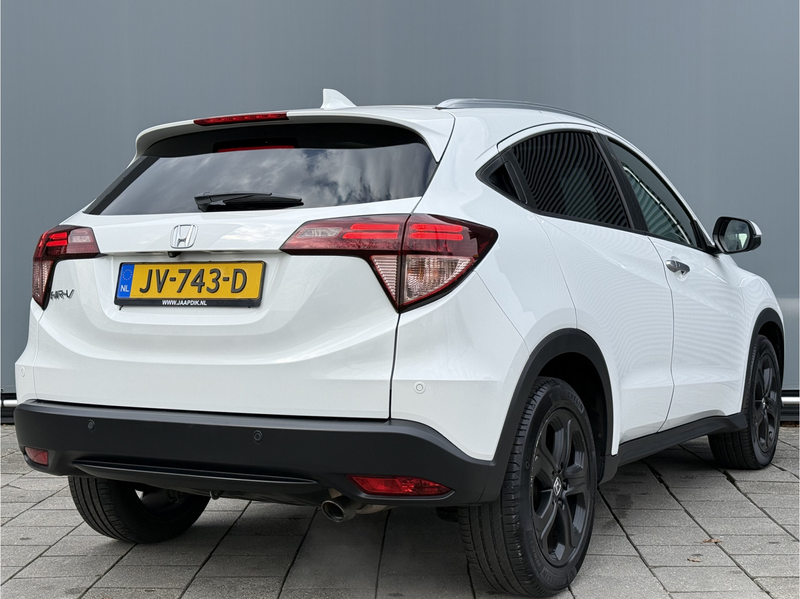 Honda HR-V BWJ 2016 | 1.5 i-VTEC 131PK Executive | PANO DAK | — photo 2