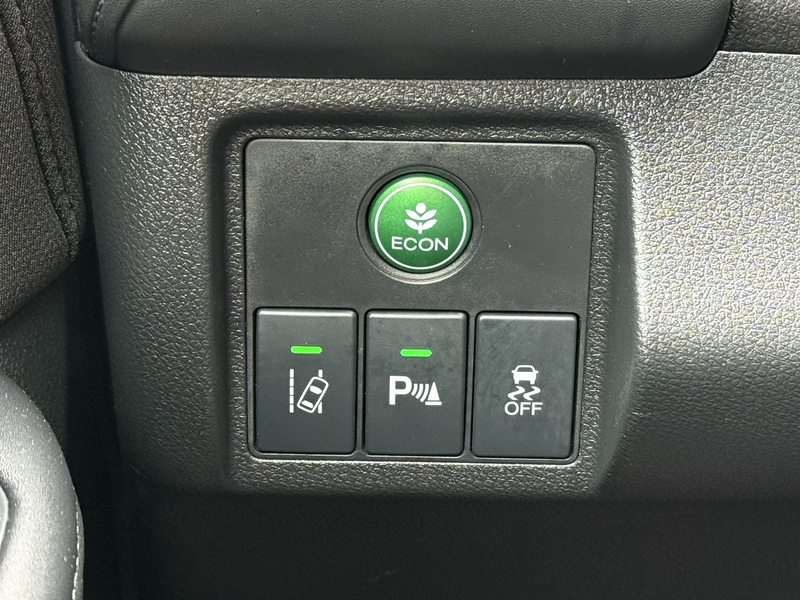 Honda HR-V BWJ 2016 | 1.5 i-VTEC 131PK Executive | PANO DAK | — photo 29
