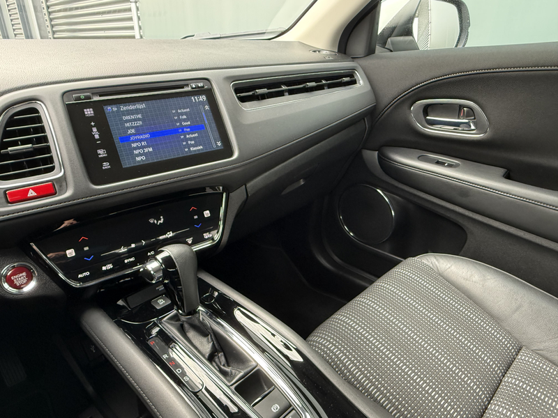 Honda HR-V BWJ 2016 | 1.5 i-VTEC 131PK Executive | PANO DAK | — photo 31