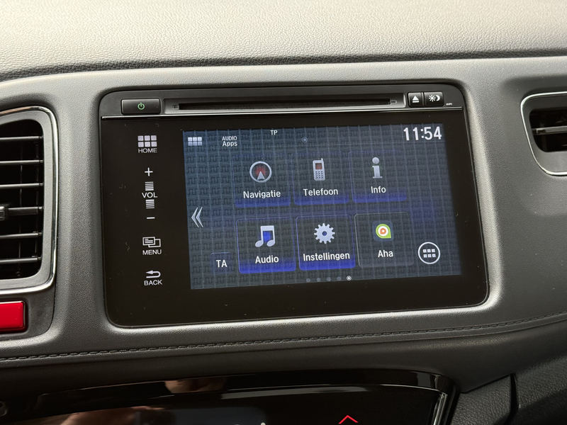 Honda HR-V BWJ 2016 | 1.5 i-VTEC 131PK Executive | PANO DAK | — photo 13