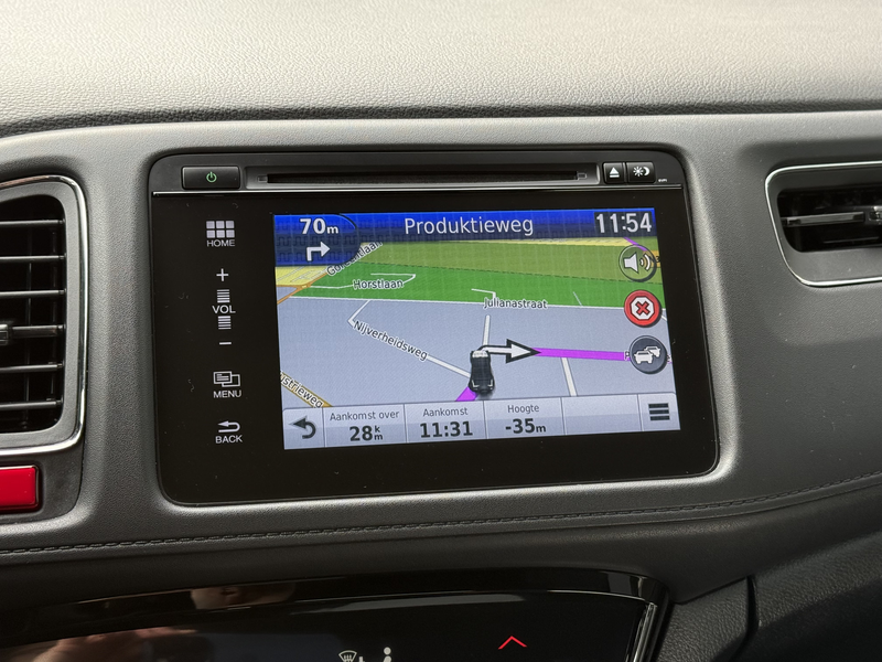 Honda HR-V BWJ 2016 | 1.5 i-VTEC 131PK Executive | PANO DAK | — photo 12