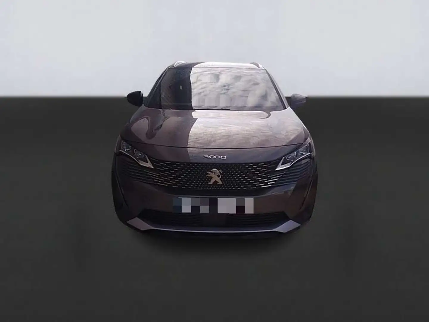Peugeot 3008 1.5 BlueHDi 96kW S&S GT EAT8 Gris - 1