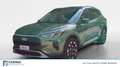 Ford Kuga 2.5 Full Hybrid 180 CV CVT 2WD Active X Verde - thumbnail 1