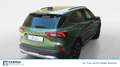 Ford Kuga 2.5 Full Hybrid 180 CV CVT 2WD Active X Verde - thumbnail 5