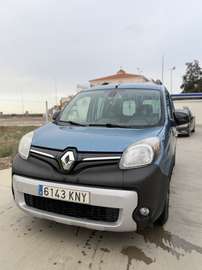 Combi 1.5dCi Profesional 90 E5