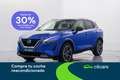 Nissan Qashqai 1.3 DIG-T mHEV 12V Tekna 4x2 103kW Bleu - thumbnail 1