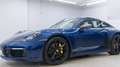 Porsche 911 Carrera T Blue - thumbnail 3