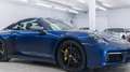 Porsche 911 Carrera T Blue - thumbnail 2
