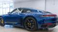 Porsche 911 Carrera T Blue - thumbnail 5