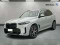 BMW X5 xdrive30d Msport auto Gris - thumbnail 1