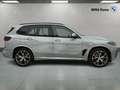 BMW X5 xdrive30d Msport auto Gris - thumbnail 14