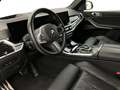 BMW X5 xdrive30d Msport auto Gris - thumbnail 9