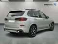BMW X5 xdrive30d Msport auto Gris - thumbnail 16