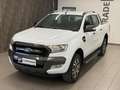 Ford Ranger 3.2 TDCi Wildtrak DK 4x4 Weiß - thumbnail 2