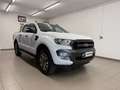 Ford Ranger 3.2 TDCi Wildtrak DK 4x4 Weiß - thumbnail 4