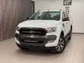 Ford Ranger 3.2 TDCi Wildtrak DK 4x4 Weiß - thumbnail 1