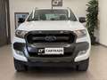 Ford Ranger 3.2 TDCi Wildtrak DK 4x4 Weiß - thumbnail 3