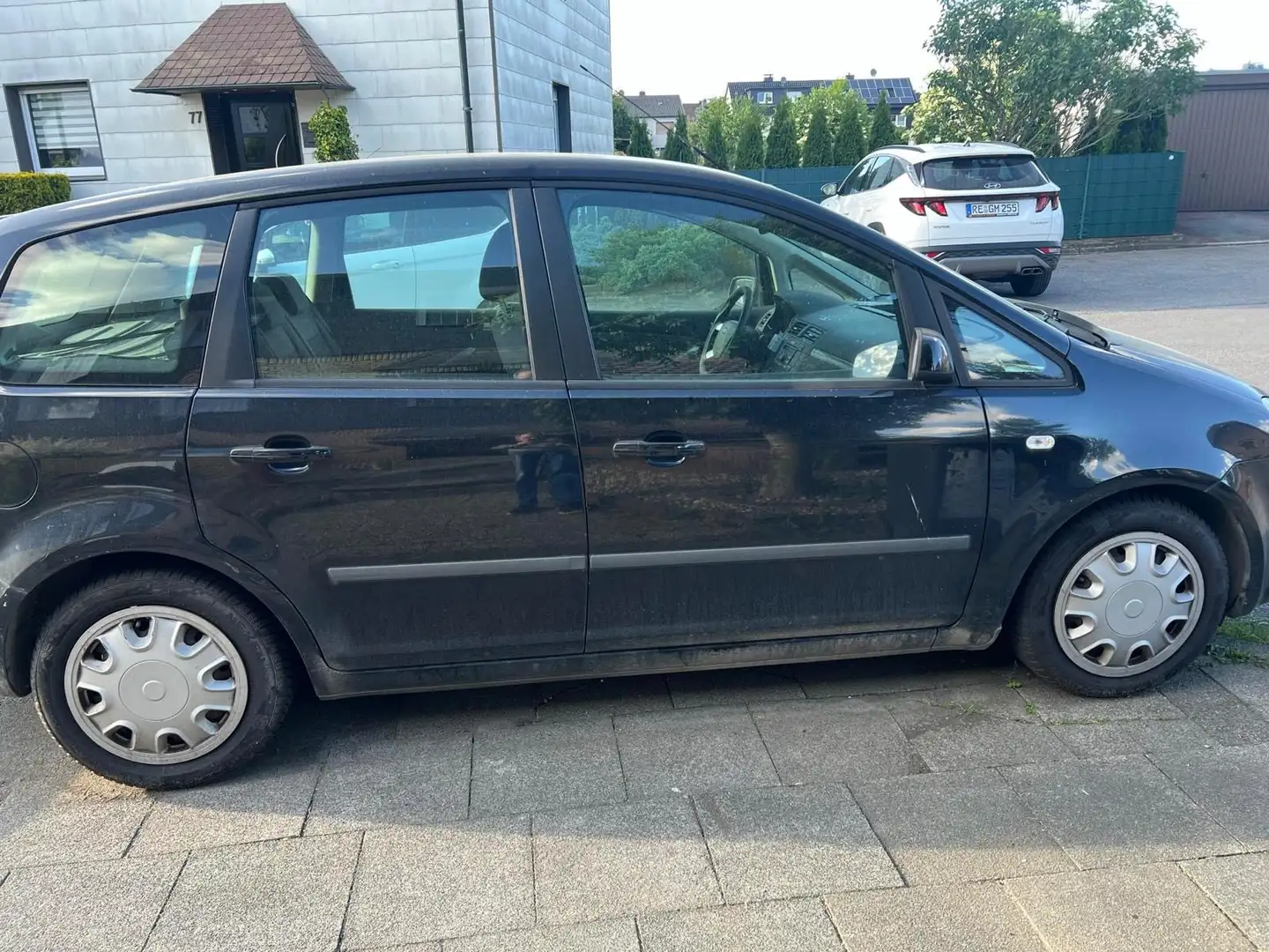 Ford C-Max Style - 2